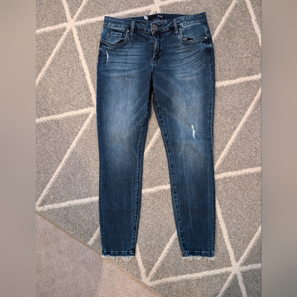 Kut From the‎ Kloth Women's Skinny Jeans